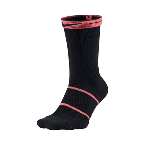 tennissocken nike schwarz|Tennis Socken .